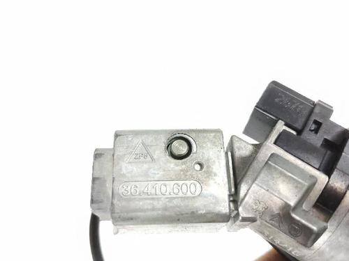 Ignition barrel PEUGEOT 3008 I MPV (0U_) 1.6 HDi | BP29697339M48