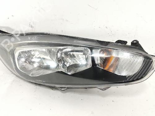 right-headlight-ford-fiesta-vi-cb1-ccn-2008-32771774 main image