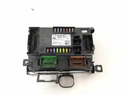 Used Electronic module Electronic module FIAT DUCATO Bus (250_) 100 Multijet 2,2 D (100 hp) 32771818 32771818