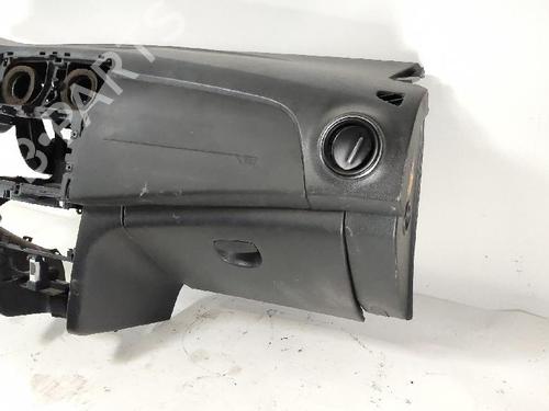 Salpicadero DACIA SANDERO II 1.0 SCe 75 (B8JC, B8JD, B8NC) | BP27433420C46