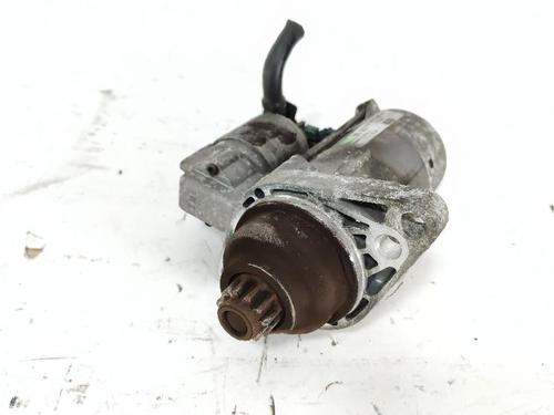 Used Starter VW POLO IV (9N_, 9A_) 1.4 TDI (80 hp) 27411237