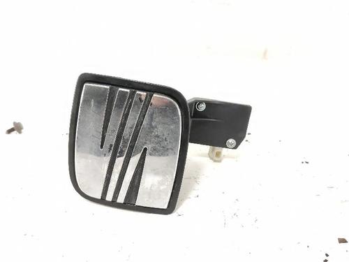 Used Tailgate handle Tailgate handle SEAT CORDOBA (6L2) 1.2 (64 hp) 27425656 27425656