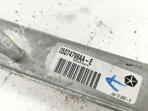 Front left window mechanism DODGE CALIBER 2.0 CRD | BP28689159C22