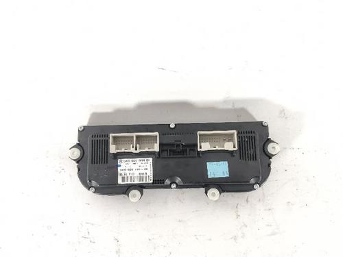 Climate control VW TOURAN (1T3) 2.0 TDI | BP40278989I5 - Image 2