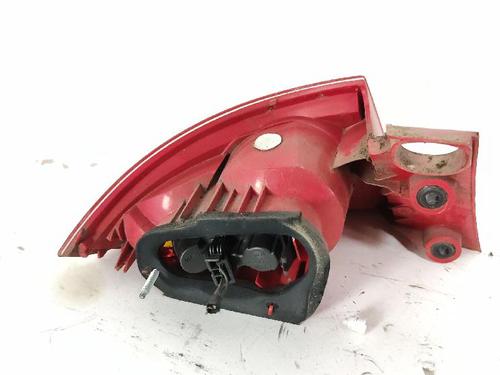 Right taillight SEAT LEON (1P1) 2.0 TDI | BP27418798C35 
