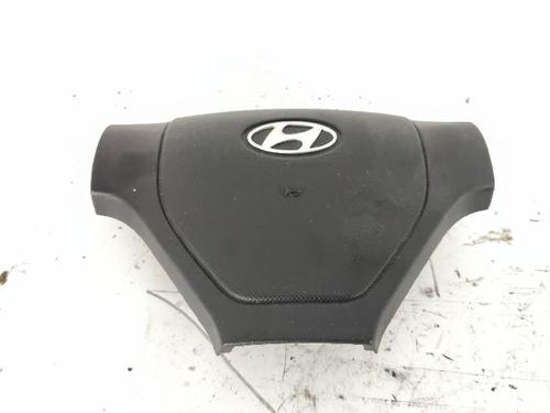 Used Driver airbag HYUNDAI COUPE II (GK) 1.6 16V (105 hp) 27411037