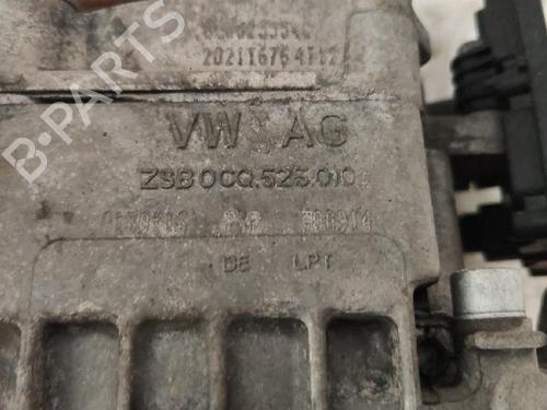 Rear differential AUDI A3 (8V1, 8VK) 2.0 TDI | BP33400833M24  - Image 5