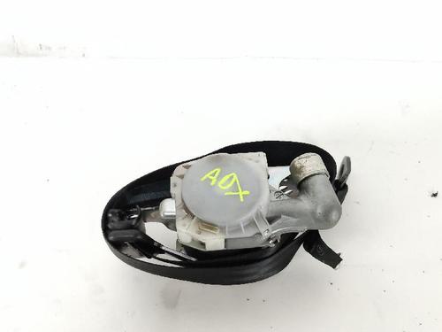 Used Front right seatbelt Front right seatbelt NISSAN MICRA C+C III (K12) 1.4 16V (88 hp) 27433168 27433168