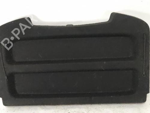 Used Rear parcel shelf Rear parcel shelf 38498568 38498568
