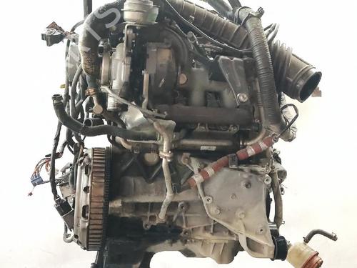 Engine SUZUKI GRAND VITARA II (JT, TE, TD) 1.9 DDiS All-wheel Drive (JT419, TD44, JB419WD, JB419XD,... | BP27514316M1 
