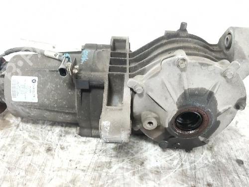 Rear differential FIAT FREEMONT (345_) 2.0 JTD 4x4 | BP34534560M24  - Image 5