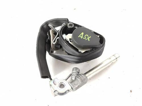 Used Front left seatbelt CITROËN C3 Picasso (SH_) 1.6 HDI 90 (92 hp) 27695942