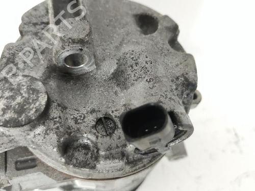 AC compressor VW GOLF PLUS V (5M1, 521) 1.6 | BP27421876M34 - Image 3