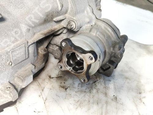 Gearbox BMW 4 Coupe (F32, F82) 420 d xDrive | BP27415146M3
