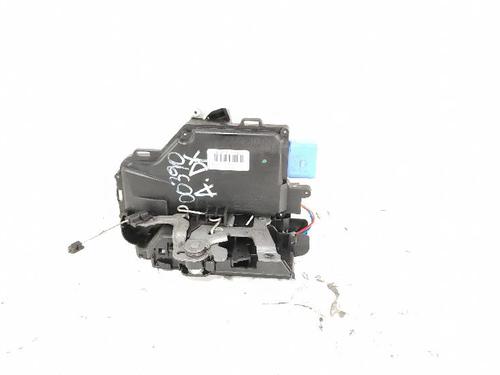 Used Front right lock Front right lock VW CADDY III Box Body/MPV (2KA, 2KH, 2CA, 2CH) 2.0 TDI (110 hp) 27413588 27413588
