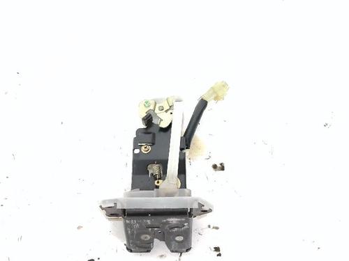 Used Tailgate lock Tailgate lock SUZUKI IGNIS II (MH) 1.3 DDiS (RM413D) (70 hp) 27426953 27426953