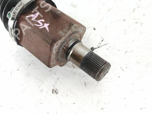 Left front driveshaft AUDI A3 Limousine (8YS, 8YM) 35 TDI | BP37435027M38 - Image 2