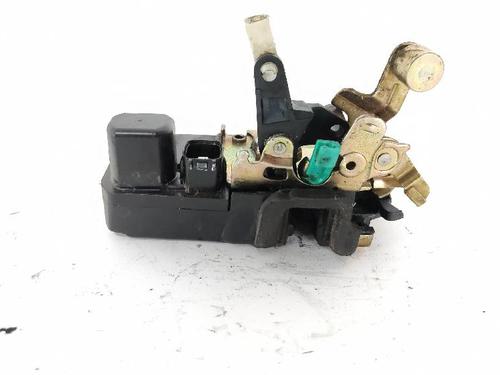 Front left lock JEEP GRAND CHEROKEE III (WH, WK) 3.0 CRD 4x4 | BP27416655C98 