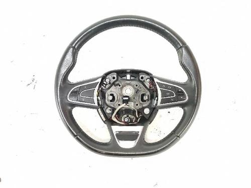 Used Steering wheel Steering wheel RENAULT MEGANE IV Hatchback (B9A/M/N_) 1.5 dCi 110 (B9A3) (110 hp) 40039037 40039037