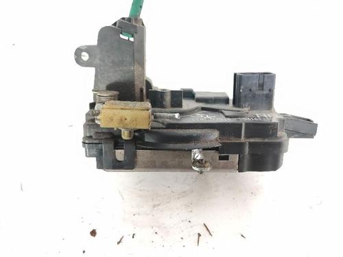 front-left-lock-opel-tigra-twintop-x04-2004-2005-2006-2007-2008-2009-2010-27410704 main image