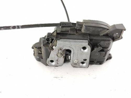 Front right lock RENAULT MEGANE III Hatchback (BZ0/1_, B3_) 1.5 dCi (BZ09, BZ0D, BZ1W, BZ29, BZ14) | BP27415736C97 
