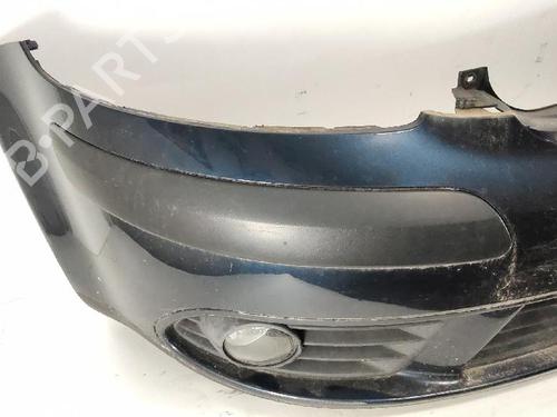 Front bumper VW GOLF PLUS V (5M1, 521) 1.6 FSI | BP27432341C7 