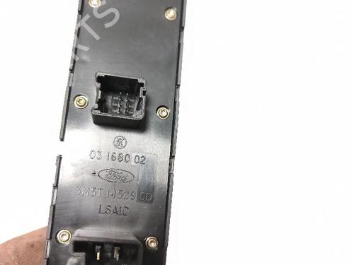 Left front window switch FORD FOCUS II (DA_, HCP, DP) 1.6 TDCi | BP38556457I27 - Image 3
