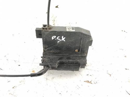 Used Rear left lock CITROËN C4 Picasso II 1.6 HDi / BlueHDi 115 (115 hp) 27426835