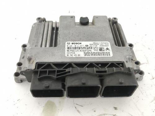 engine-control-unit-ecu-citroen-c3-picasso-sh_-2008-27422337 main image