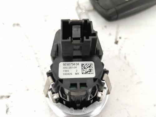 Ignition barrel BMW 4 Coupe (F32, F82) 420 d xDrive | BP27415100M48 