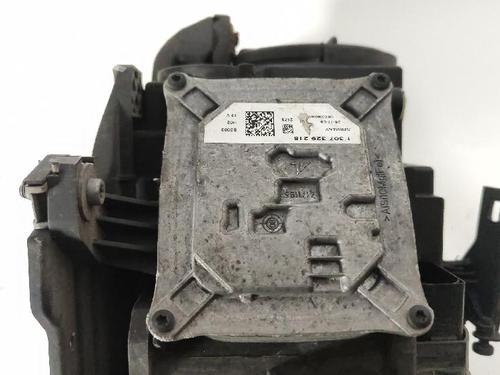 Left headlight AUDI A4 B8 (8K2) 2.0 TDI | BP27421971C28 