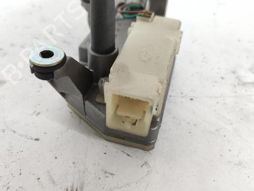 Rear wiper motor FIAT PALIO (178_, 171_, 371_) 1.2 | BP27427307M102 