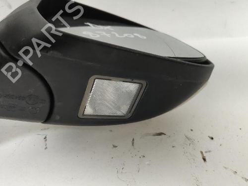 Right mirror FORD MONDEO IV Turnier (BA7) 2.2 TDCi | BP27425312C27 