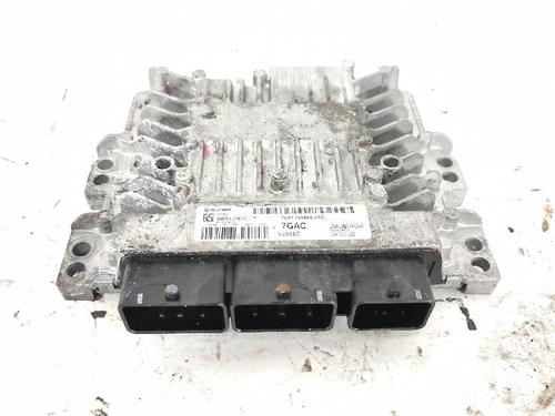 Used Engine control unit (ECU) FORD S-MAX (WA6) 2.0 TDCi (140 hp) 27425992