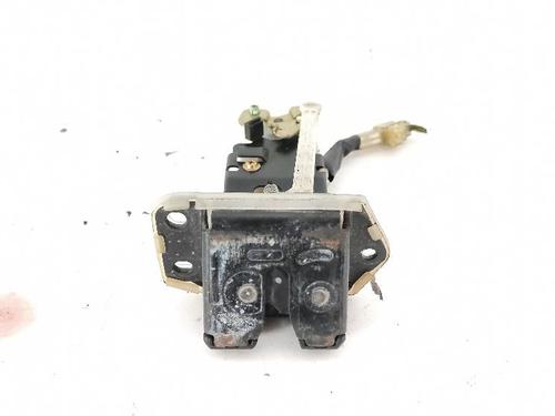 Used Tailgate lock SUZUKI IGNIS II (MH) 1.5 4x4 (RM415) (99 hp) 31608754