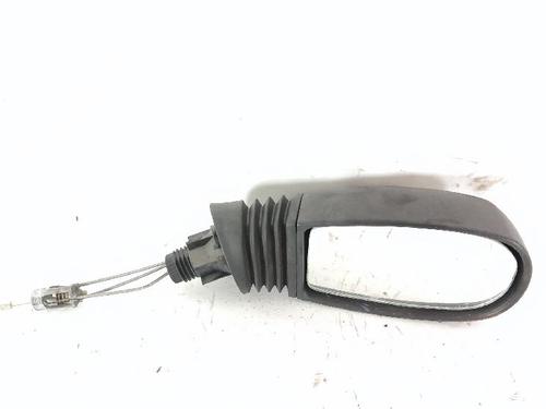 Right mirror FIAT PUNTO (188_) 1.2 16V 80 (188.233, .235, .253, .255, .333, .353, .639,... | BP29555179C27 