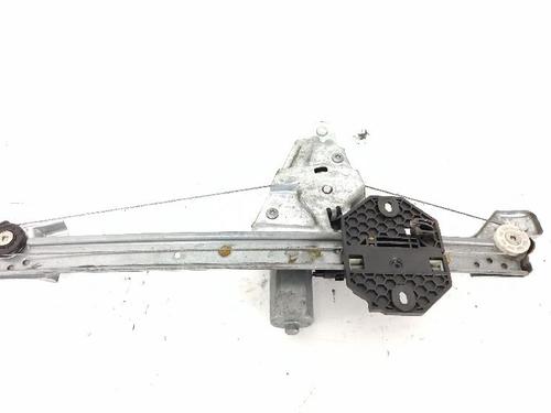 Rear right window mechanism DACIA SANDERO II 1.0 SCe 75 (B8JC, B8JD, B8NC) | BP27433428C25 
