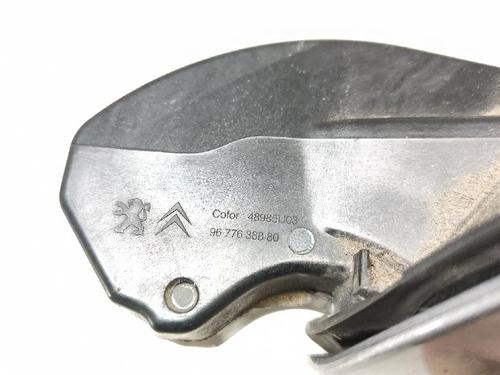 Fuel flap PEUGEOT 2008 I (CU_) 1.6 BlueHDi 75 | BP29298356C131 