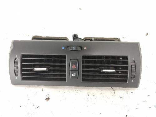 Used Air vent Air vent BMW X3 (E83) 3.0 sd (286 hp) 27432630 27432630