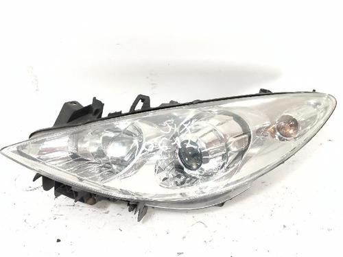 Used Left headlight PEUGEOT 307 SW (3H) 1.6 HDI 90 (90 hp) 27421318