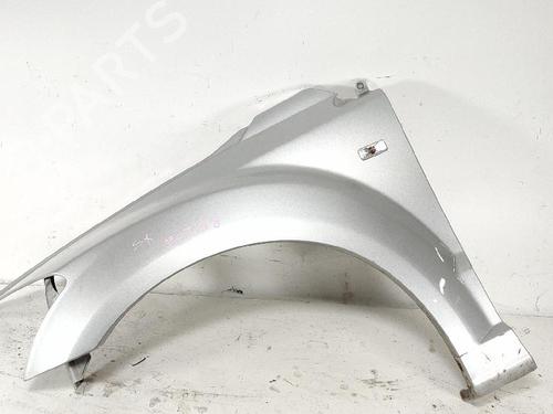 Used Left front fenders DODGE CALIBER 2.0 CRD (140 hp) 28689145