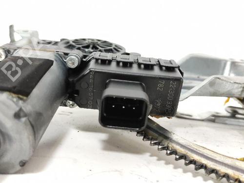 Right front window motor OPEL ASTRA H GTC (A04) 1.3 CDTI (L08) | BP27433352E20 