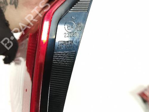 Right taillight SUZUKI VITARA (LY) 1.6 DDiS AllGrip (APK416D) | BP40062298C35 - Image 3