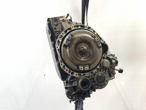 Used Gearbox MERCEDES-BENZ A-CLASS (W169) A 180 CDI (169.007, 169.307) (109 hp) 33163960