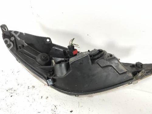Left headlight PEUGEOT 206+ (2L_, 2M_) 1.1 | BP34003198C28 - Image 5