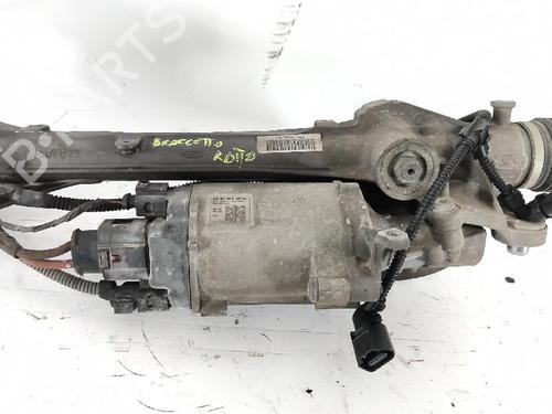 Steering rack VW GOLF ALLTRACK VII Variant (BA5, BV5) 1.6 TDI 4motion | BP28163088M22 