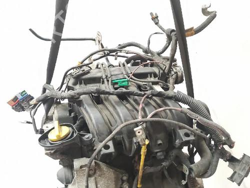 Engine RENAULT MODUS / GRAND MODUS (F/JP0_) 1.2 (JP0C, JP0K, FP0C, FP0K, FP0P, JP0P, JP0T) | BP37872234M1 - Image 6