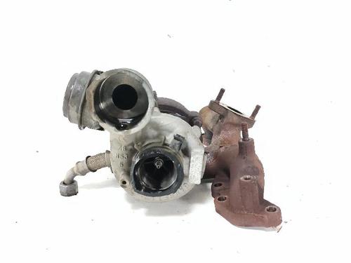 Turbocharger/Supercharger VW GOLF PLUS V (5M1, 521) 1.2 TSI | BP29151900M71 