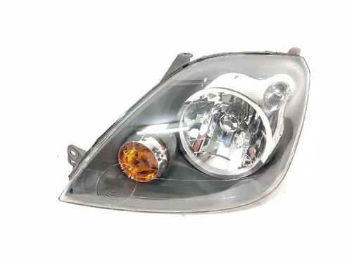 Used Left headlight FORD FIESTA V (JH_, JD_) 1.4 TDCi (68 hp) 27430430