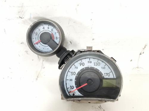 Used Instrument cluster PEUGEOT 107 (PM_, PN_) 1.0 (68 hp) 29269543